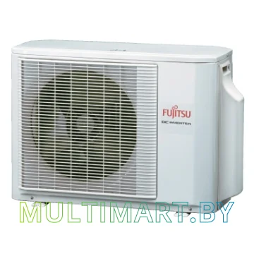 Кондиционер Fujitsu ASYG24LFCC/AOYG24LFCC картинка 2